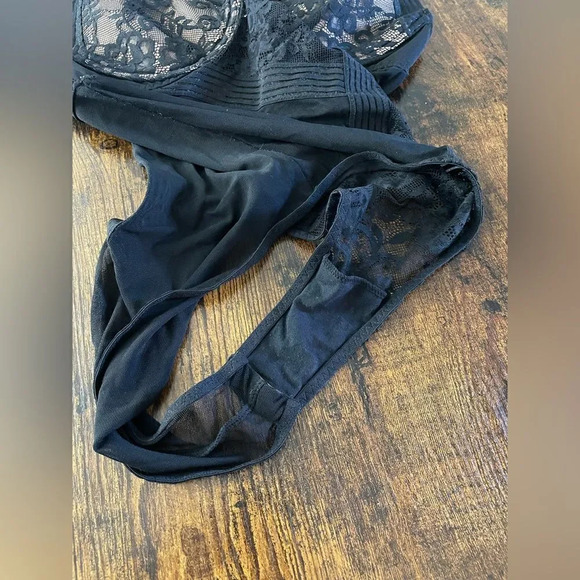 Lace Teddy/ lingerie  - Picture 14 of 15